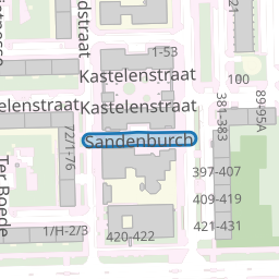 Sandenburch
