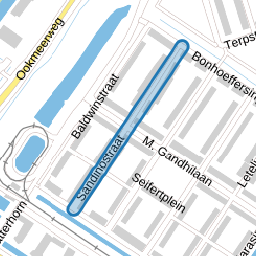 Sandinostraat