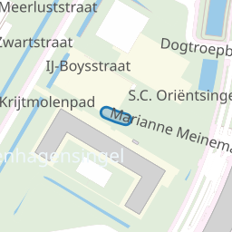 S.C. Oriëntsingel