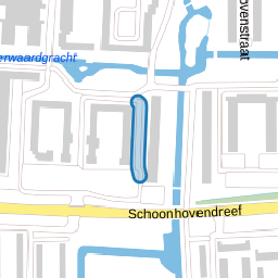 Schaarsbergenstraat