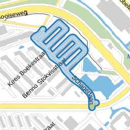 Schagerlaan