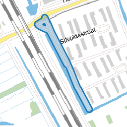 Schaikstraat