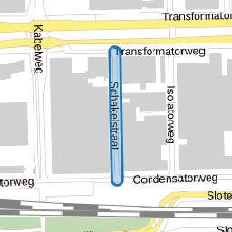 Schakelstraat