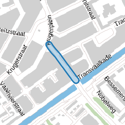 Schalk Burgerstraat