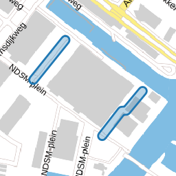 Scheepsbouwkade