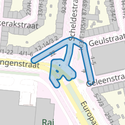 Scheldeplein