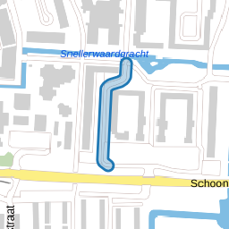 Scherpenzeelstraat