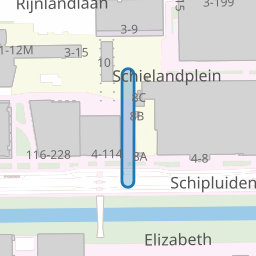 Schielandplein