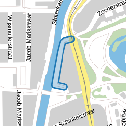 Schinkelhavenkade