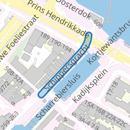 Schippersgracht