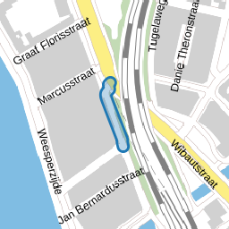 Schollenbrugpad