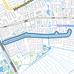 Schoonhovendreef