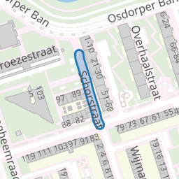 Schorstraat
