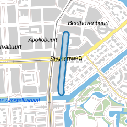 Schubertstraat