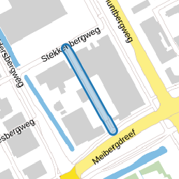 Schurenbergweg