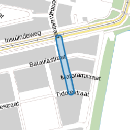 Semarangstraat