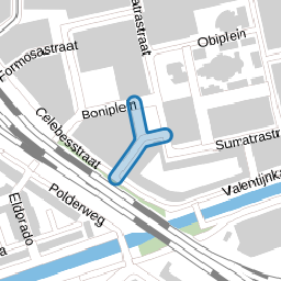 Sibogastraat