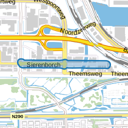Sierenborch