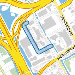 Sijsjesbergweg
