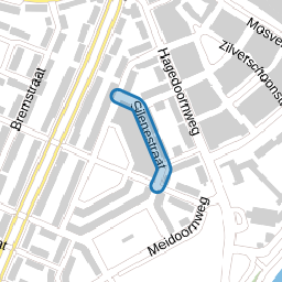 Silenestraat