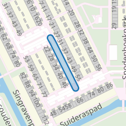 Simonshavenstraat
