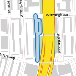 Sinjeur Semeynsstraat