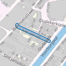 Sint Annenstraat