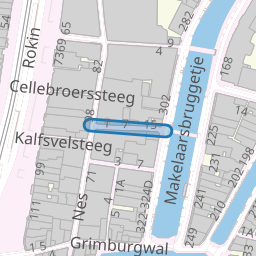 Sint Barberenstraat