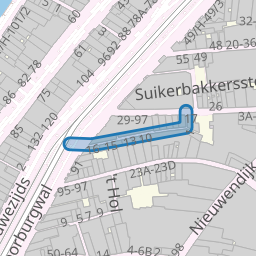 Sint Geertruidensteeg