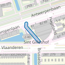 Sint Gilleshof