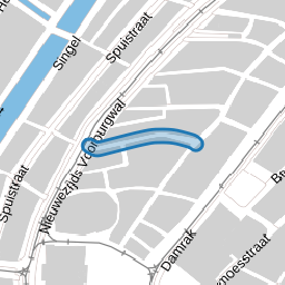 Sint Nicolaasstraat
