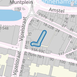 Sint Pieterssteeg