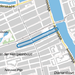 Sint Willibrordusstraat