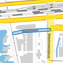 Skûtsjespad