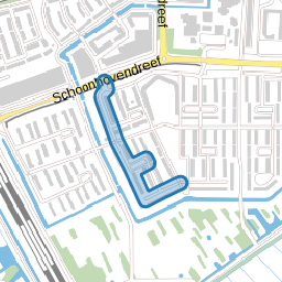 Sleewijkstraat