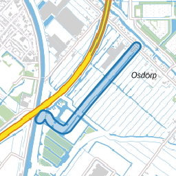 Slibveldenweg