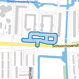 Sliedrechtstraat