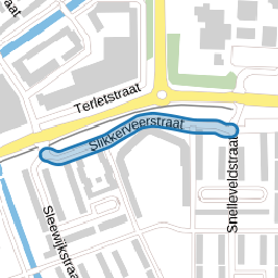 Slikkerveerstraat