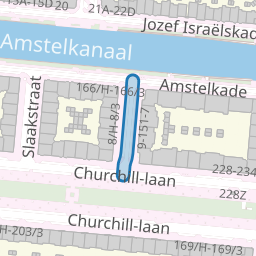 Sloestraat