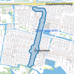 Slotermeerlaan