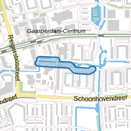 Snellerwaardgracht