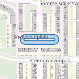 Snelleveldplein
