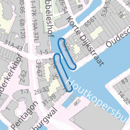 Snoekjesgracht