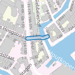 Snoekjessteeg