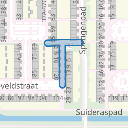 Snorrenhoefstraat
