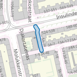 Soerabajastraat