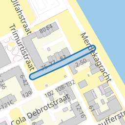 Soewardistraat