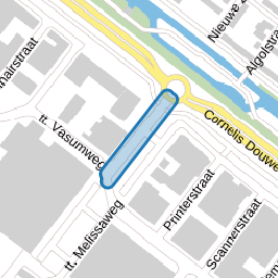 Softwareweg