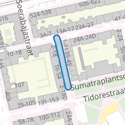 Solostraat