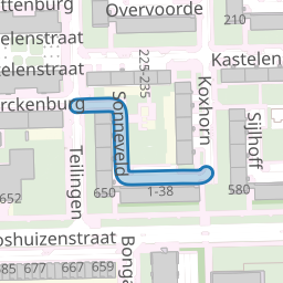 Sonneveld
